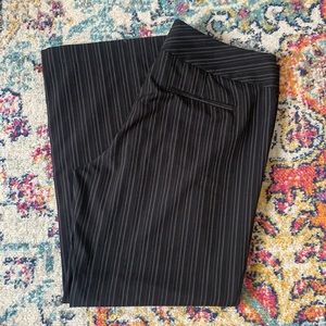 Dockers curvy trouser, dress pants.  14P